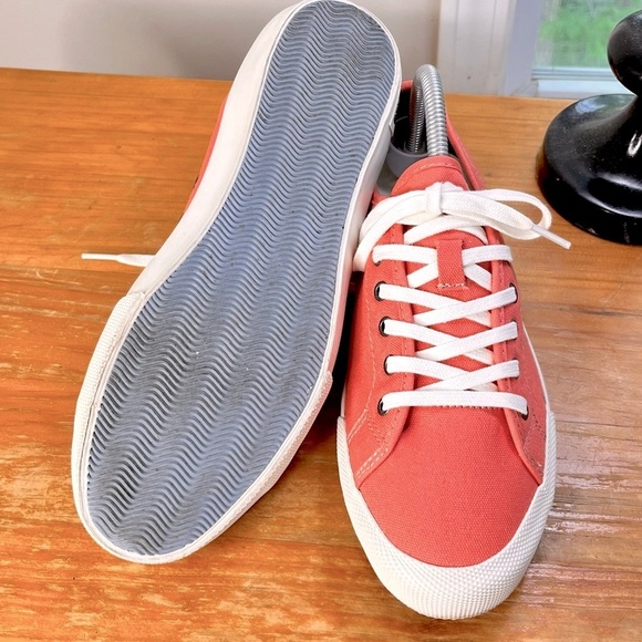 Seavees Monterey Standard Women’s Sneaker - Picture 12 of 14